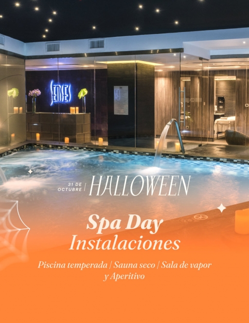 SPA Day   (instalaciones)