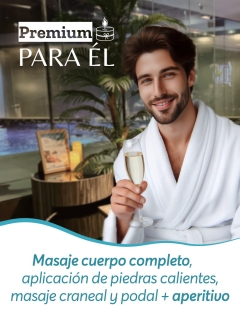 Premium Para Él
