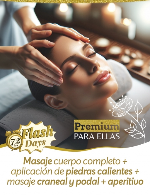 Premium Para Ella