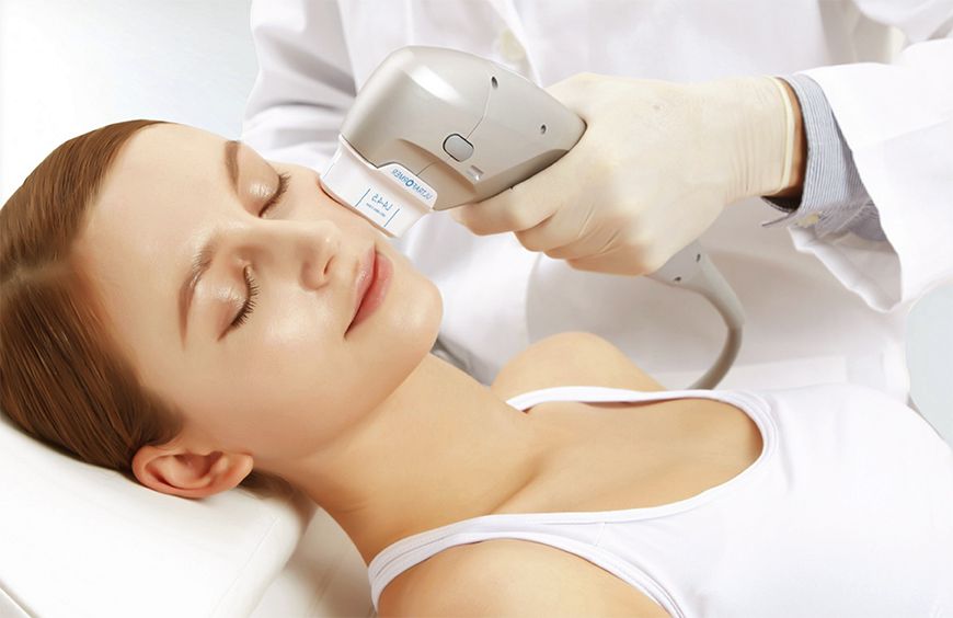 SENSES SPA & HEALTH CLUB